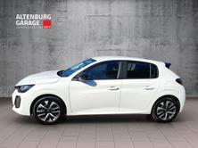 PEUGEOT 208 1.2 Hybrid Active, Hybride Leggero Benzina/Elettrica, Occasioni / Usate, Automatico - 2