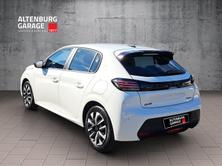 PEUGEOT 208 1.2 Hybrid Active, Hybride Leggero Benzina/Elettrica, Occasioni / Usate, Automatico - 3