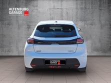 PEUGEOT 208 1.2 Hybrid Active, Hybride Leggero Benzina/Elettrica, Occasioni / Usate, Automatico - 4
