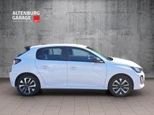 PEUGEOT 208 1.2 Hybrid Active, Hybride Leggero Benzina/Elettrica, Occasioni / Usate, Automatico - 6
