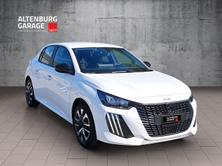PEUGEOT 208 1.2 Hybrid Active, Hybride Leggero Benzina/Elettrica, Occasioni / Usate, Automatico - 7