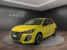 PEUGEOT 208 1.2 MHEV 110 Allure Premium, Petrol, Second hand / Used, Automatic - 2