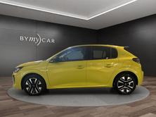 PEUGEOT 208 1.2 MHEV 110 Allure Premium, Petrol, Second hand / Used, Automatic - 3
