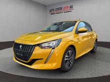PEUGEOT 208 1.2 PureTech Allure EAT8, Benzina, Occasioni / Usate, Automatico - 2