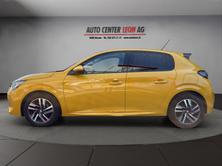 PEUGEOT 208 1.2 PureTech Allure EAT8, Benzina, Occasioni / Usate, Automatico - 3