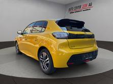 PEUGEOT 208 1.2 PureTech Allure EAT8, Benzina, Occasioni / Usate, Automatico - 4