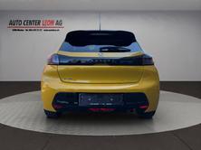 PEUGEOT 208 1.2 PureTech Allure EAT8, Benzina, Occasioni / Usate, Automatico - 5