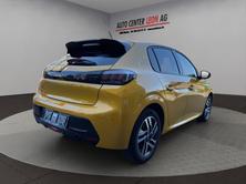 PEUGEOT 208 1.2 PureTech Allure EAT8, Benzina, Occasioni / Usate, Automatico - 6