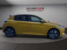 PEUGEOT 208 1.2 PureTech Allure EAT8, Benzina, Occasioni / Usate, Automatico - 7