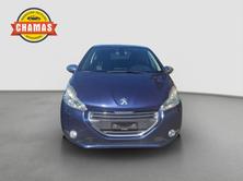 PEUGEOT 208 1.6 VTI Allure, Benzina, Occasioni / Usate, Manuale - 2