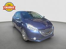 PEUGEOT 208 1.6 VTI Allure, Benzina, Occasioni / Usate, Manuale - 3