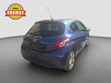 PEUGEOT 208 1.6 VTI Allure, Benzina, Occasioni / Usate, Manuale - 4