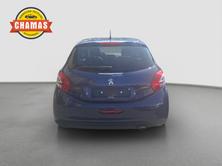 PEUGEOT 208 1.6 VTI Allure, Benzina, Occasioni / Usate, Manuale - 5