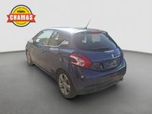 PEUGEOT 208 1.6 VTI Allure, Benzina, Occasioni / Usate, Manuale - 6