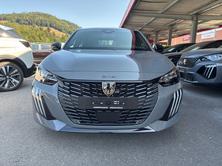 PEUGEOT 208 1.2 MHEV 110 GT, Mild-Hybrid Petrol/Electric, Second hand / Used, Automatic - 2