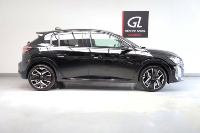 PEUGEOT 208 1.2 PureTech GT, Benzina, Occasioni / Usate, Manuale - 7