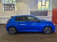 PEUGEOT 208 1.2 PureTech Allure Pack EAT8, Benzina, Occasioni / Usate, Automatico - 2