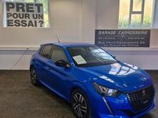 PEUGEOT 208 1.2 PureTech Allure Pack EAT8, Benzina, Occasioni / Usate, Automatico - 4
