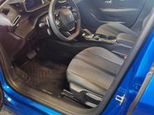 PEUGEOT 208 1.2 PureTech Allure Pack EAT8, Benzina, Occasioni / Usate, Automatico - 6