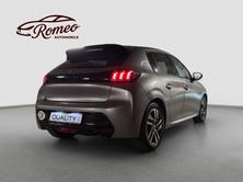 PEUGEOT 208 1.2 PureTech Allure Pack EAT8 ** Frisch ab MFK u, Benzina, Occasioni / Usate, Automatico - 2