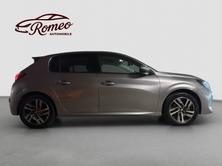 PEUGEOT 208 1.2 PureTech Allure Pack EAT8 ** Frisch ab MFK u, Benzina, Occasioni / Usate, Automatico - 3