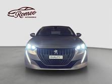PEUGEOT 208 1.2 PureTech Allure Pack EAT8 ** Frisch ab MFK u, Benzina, Occasioni / Usate, Automatico - 4
