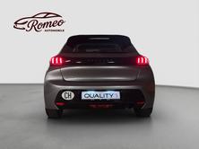 PEUGEOT 208 1.2 PureTech Allure Pack EAT8 ** Frisch ab MFK u, Benzina, Occasioni / Usate, Automatico - 5