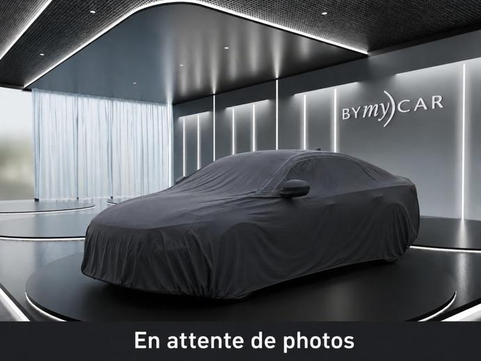PEUGEOT 208 1.2 PureTech Allure Pack EAT8, Benzin, Occasion / Gebraucht, Automatik