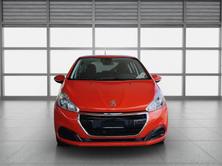 PEUGEOT 208 1.2 e-VTI Active EGS5, Benzin, Occasion / Gebraucht, Automatik - 2