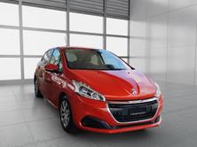 PEUGEOT 208 1.2 e-VTI Active EGS5, Benzin, Occasion / Gebraucht, Automatik - 3