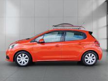 PEUGEOT 208 1.2 e-VTI Active EGS5, Benzin, Occasion / Gebraucht, Automatik - 4