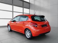PEUGEOT 208 1.2 e-VTI Active EGS5, Benzin, Occasion / Gebraucht, Automatik - 5
