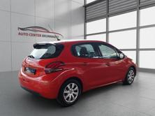 PEUGEOT 208 1.2 e-VTI Active EGS5, Benzin, Occasion / Gebraucht, Automatik - 7