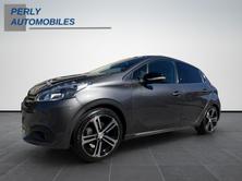 PEUGEOT 208 1.2 PureTech GT Line, Petrol, Second hand / Used, Manual - 2