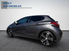 PEUGEOT 208 1.2 PureTech GT Line, Petrol, Second hand / Used, Manual - 4