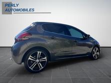 PEUGEOT 208 1.2 PureTech GT Line, Petrol, Second hand / Used, Manual - 6