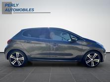 PEUGEOT 208 1.2 PureTech GT Line, Petrol, Second hand / Used, Manual - 7