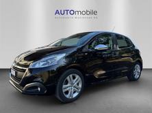 PEUGEOT 208 1.2 PureTech Style, Benzina, Occasioni / Usate, Manuale - 2
