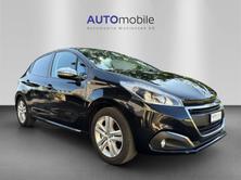 PEUGEOT 208 1.2 PureTech Style, Benzina, Occasioni / Usate, Manuale - 4
