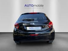 PEUGEOT 208 1.2 PureTech Style, Benzina, Occasioni / Usate, Manuale - 6