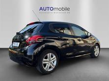 PEUGEOT 208 1.2 PureTech Style, Benzina, Occasioni / Usate, Manuale - 7
