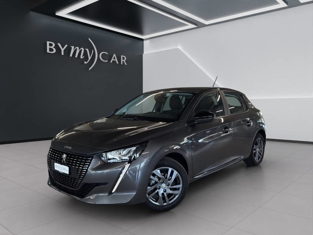 PEUGEOT 208 1.2 PureTech Active Pack