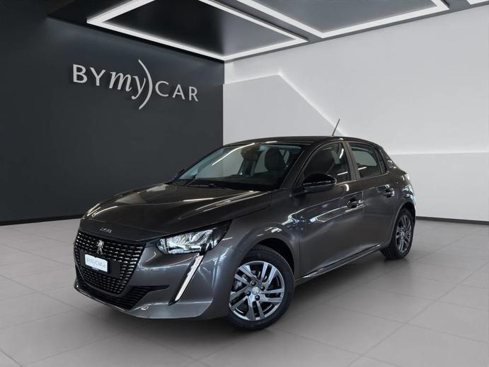 PEUGEOT 208 1.2 PureTech Active Pack, Essence, Occasion / Utilisé, Manuelle