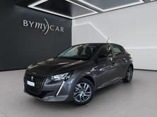 PEUGEOT 208 1.2 PureTech Active Pack, Essence, Occasion / Utilisé, Manuelle - 2