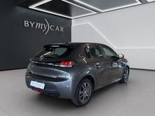 PEUGEOT 208 1.2 PureTech Active Pack, Essence, Occasion / Utilisé, Manuelle - 5