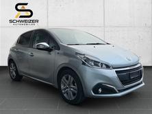 PEUGEOT 208 1.2 PureTech Active, Petrol, Second hand / Used, Manual - 2