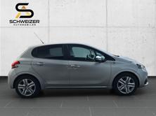 PEUGEOT 208 1.2 PureTech Active, Petrol, Second hand / Used, Manual - 5