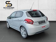 PEUGEOT 208 1.2 PureTech Active, Petrol, Second hand / Used, Manual - 6
