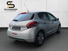 PEUGEOT 208 1.2 PureTech Active, Petrol, Second hand / Used, Manual - 7
