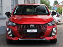 PEUGEOT 208 1.2 PureTech Allure EAT8, Petrol, Second hand / Used, Automatic - 2